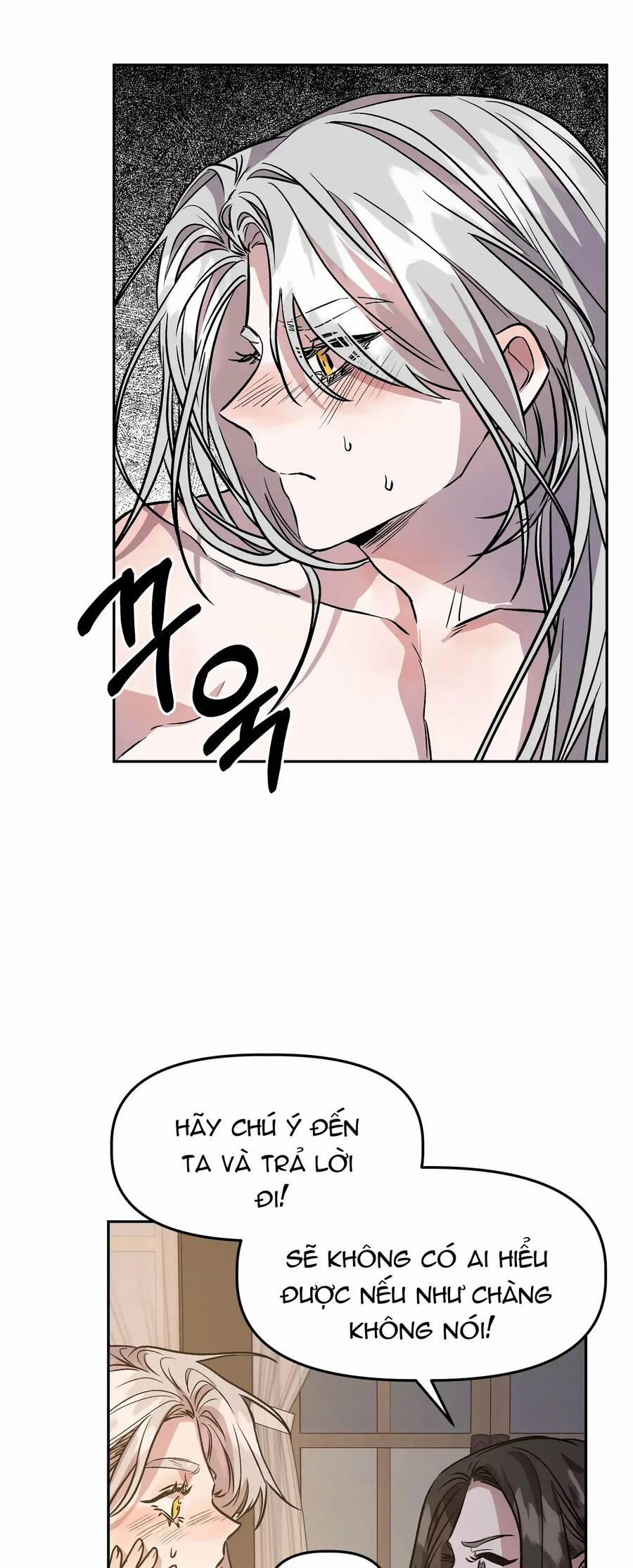 Hoàng Tử Bạch Tuyết Đã Bị Hoàng Hậu Bắt Đi 7 trang 13