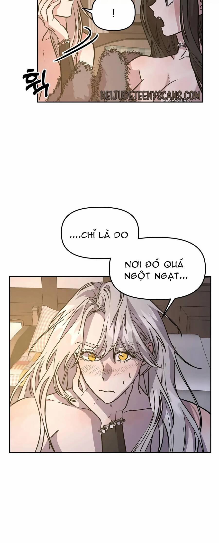 Hoàng Tử Bạch Tuyết Đã Bị Hoàng Hậu Bắt Đi 7 trang 14