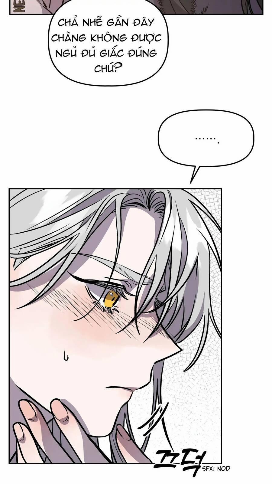 Hoàng Tử Bạch Tuyết Đã Bị Hoàng Hậu Bắt Đi 7 trang 19