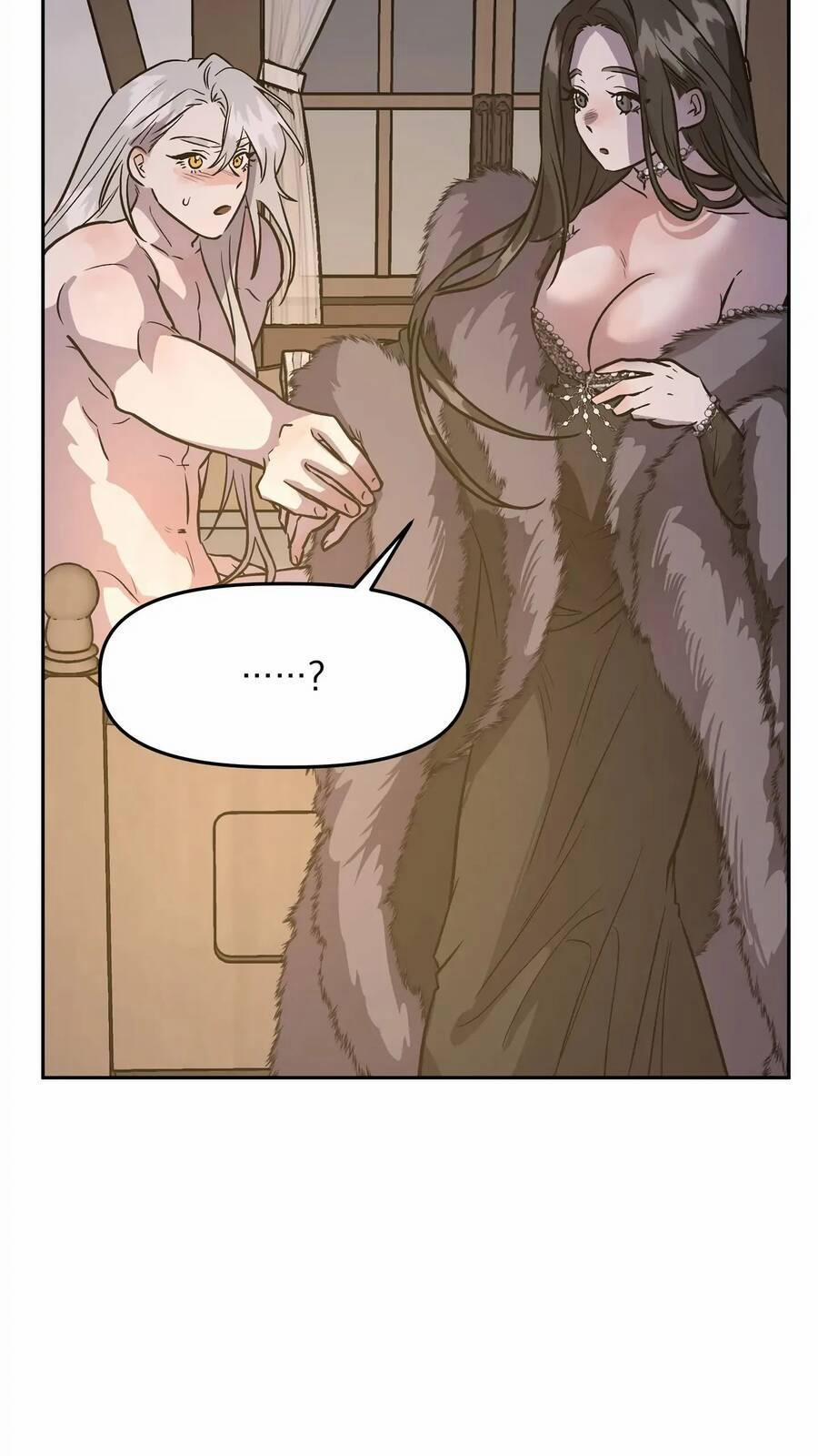 Hoàng Tử Bạch Tuyết Đã Bị Hoàng Hậu Bắt Đi 7 trang 2