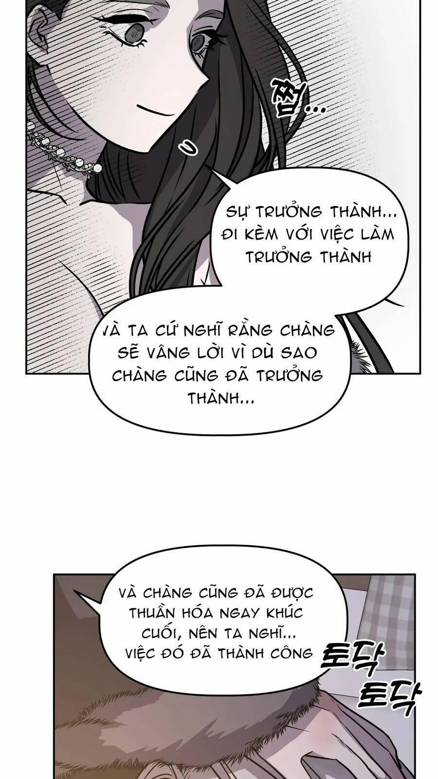 Hoàng Tử Bạch Tuyết Đã Bị Hoàng Hậu Bắt Đi 7 trang 24