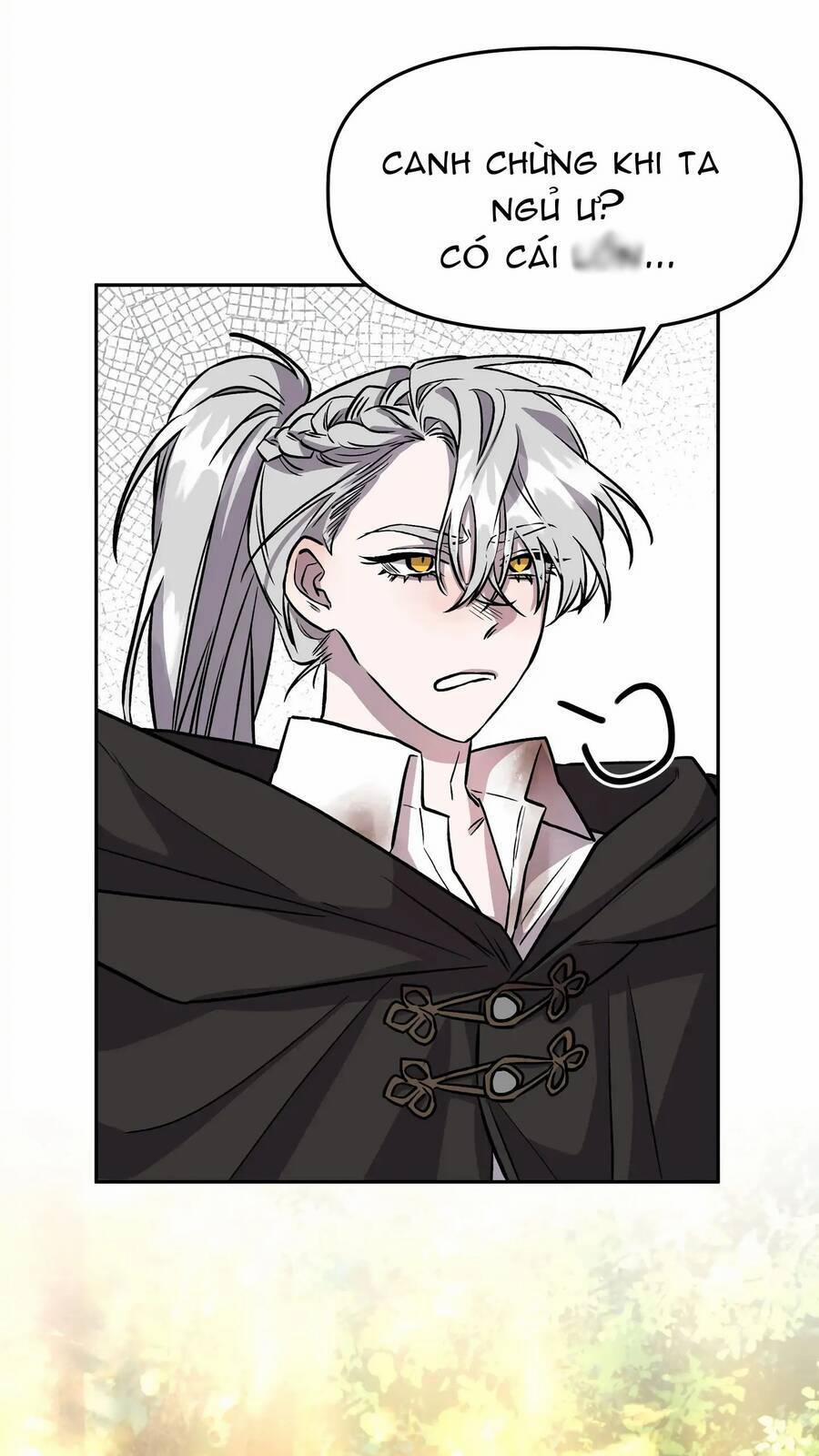 Hoàng Tử Bạch Tuyết Đã Bị Hoàng Hậu Bắt Đi 7 trang 34