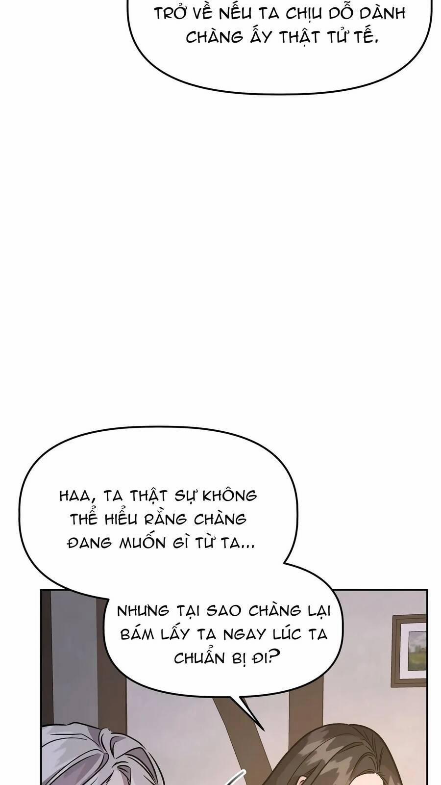 Hoàng Tử Bạch Tuyết Đã Bị Hoàng Hậu Bắt Đi 7 trang 9