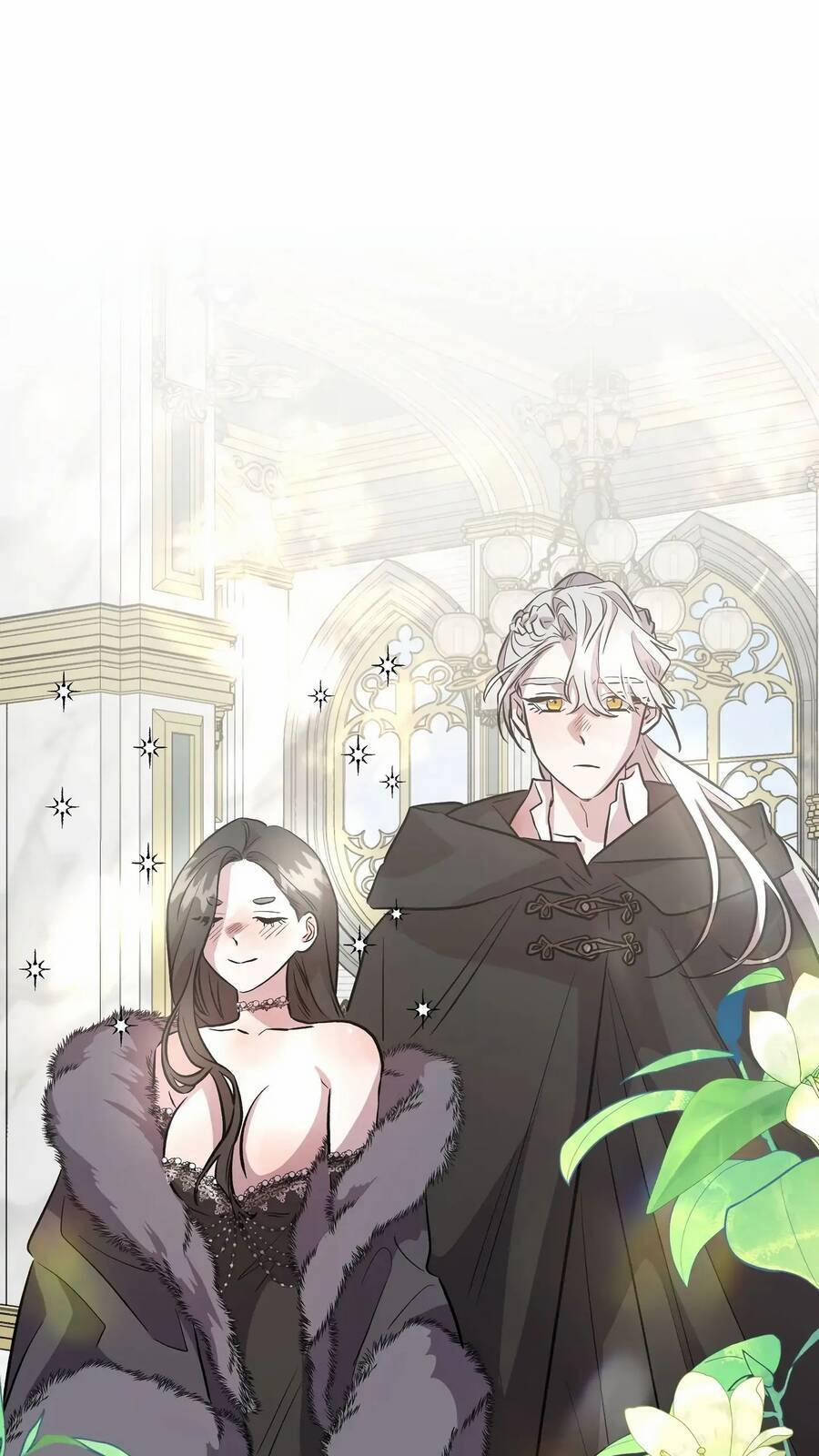 Hoàng Tử Bạch Tuyết Đã Bị Hoàng Hậu Bắt Đi 8 trang 1