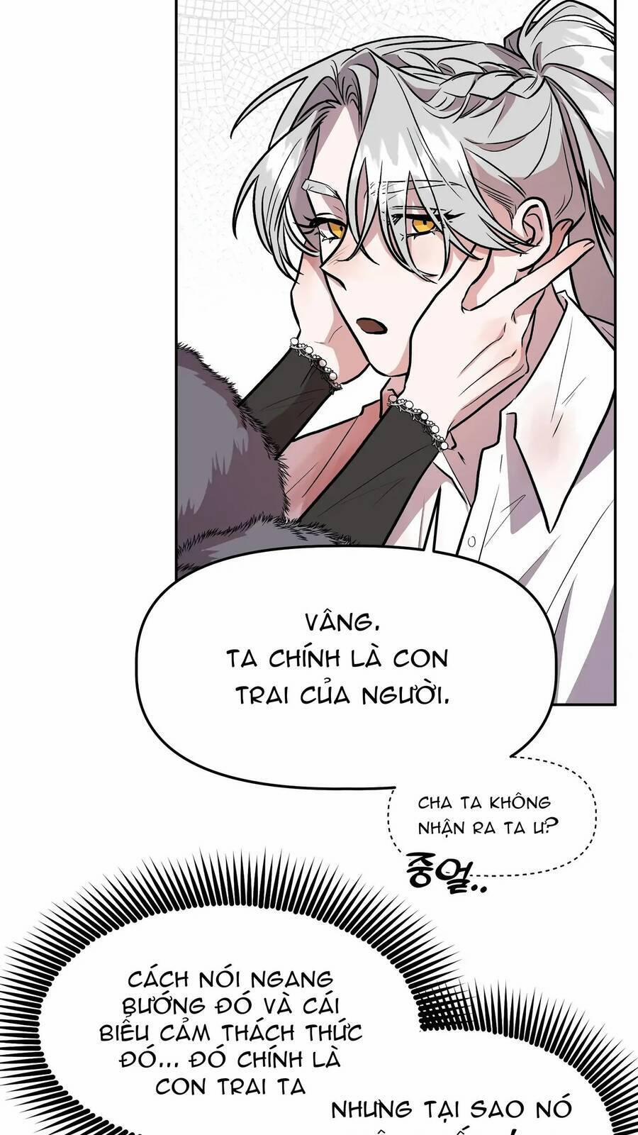 Hoàng Tử Bạch Tuyết Đã Bị Hoàng Hậu Bắt Đi 8 trang 13