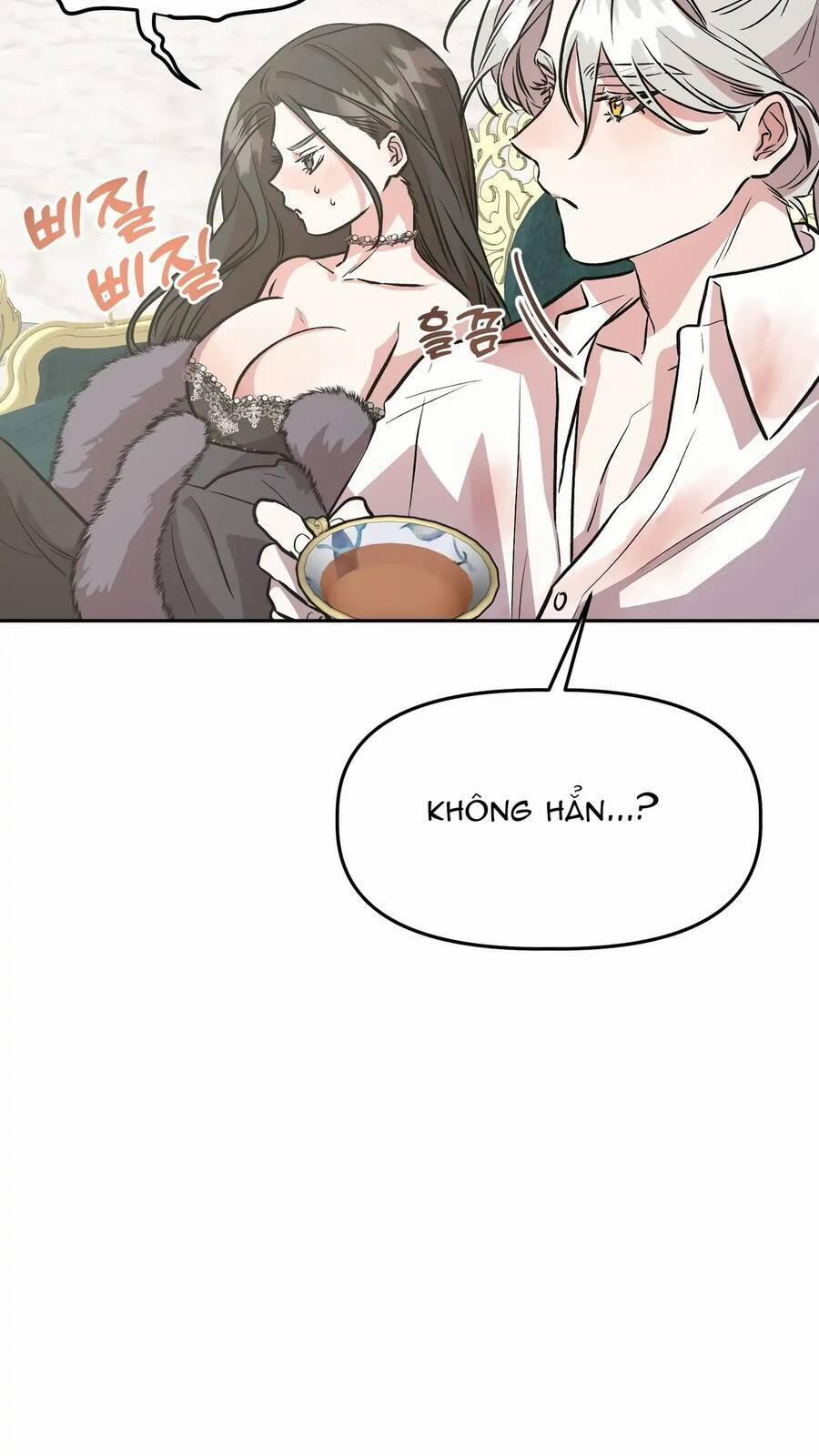 Hoàng Tử Bạch Tuyết Đã Bị Hoàng Hậu Bắt Đi 8 trang 16