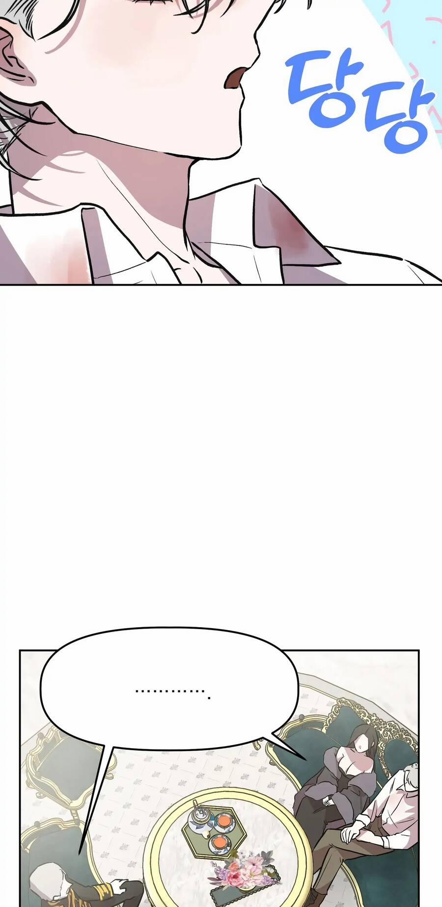 Hoàng Tử Bạch Tuyết Đã Bị Hoàng Hậu Bắt Đi 8 trang 21