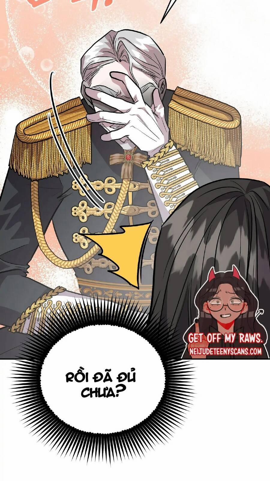 Hoàng Tử Bạch Tuyết Đã Bị Hoàng Hậu Bắt Đi 8 trang 24