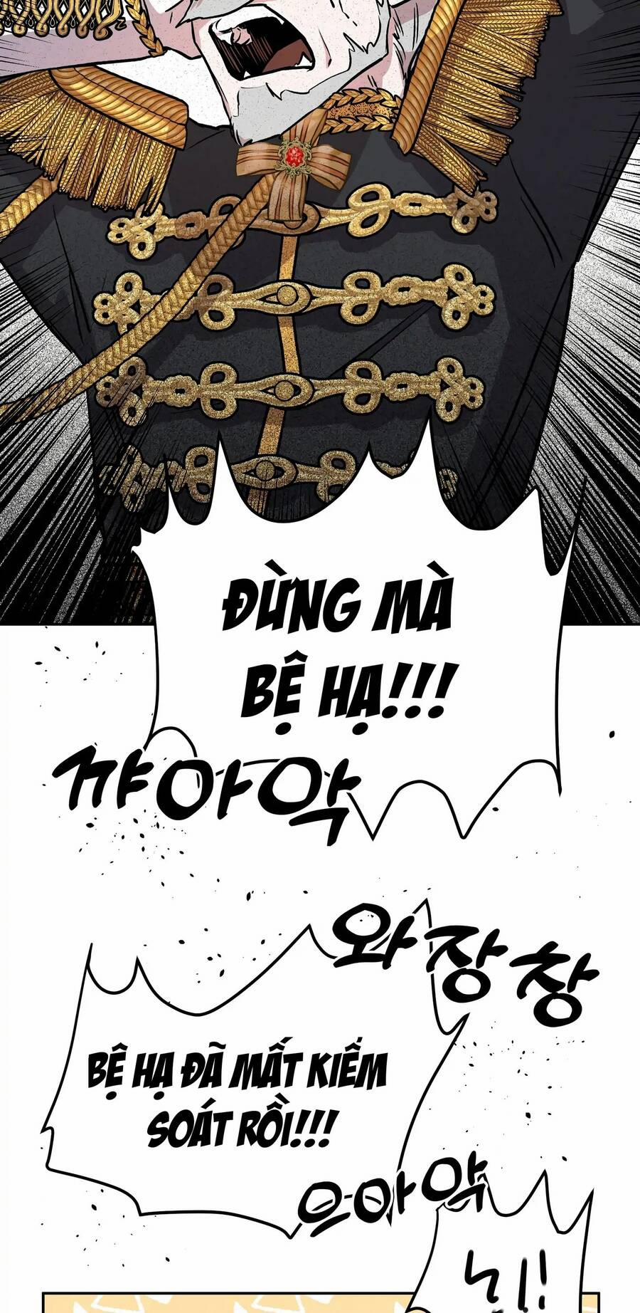 Hoàng Tử Bạch Tuyết Đã Bị Hoàng Hậu Bắt Đi 8 trang 33