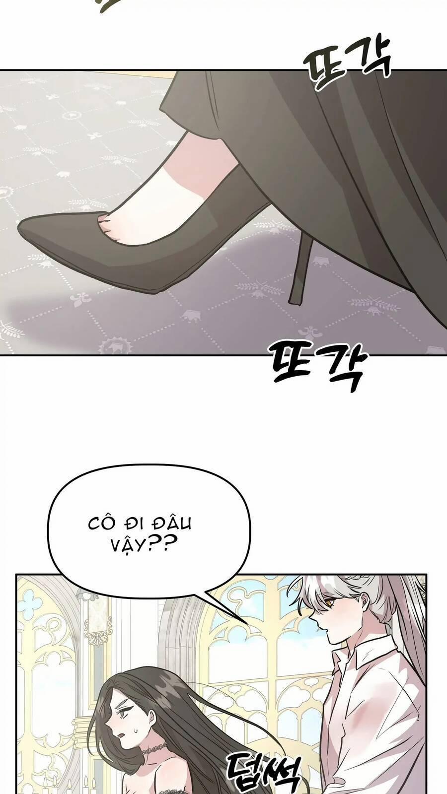 Hoàng Tử Bạch Tuyết Đã Bị Hoàng Hậu Bắt Đi 8 trang 35