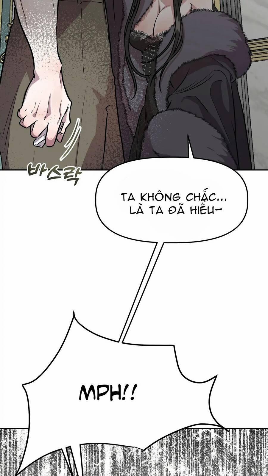 Hoàng Tử Bạch Tuyết Đã Bị Hoàng Hậu Bắt Đi 8 trang 43