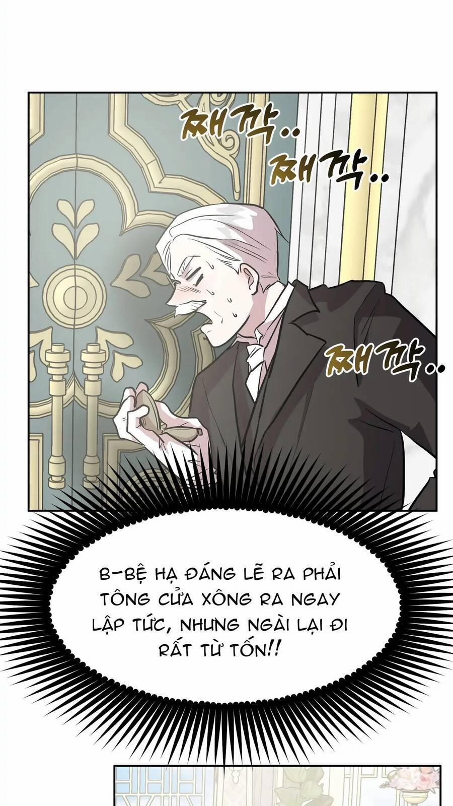 Hoàng Tử Bạch Tuyết Đã Bị Hoàng Hậu Bắt Đi 8 trang 8