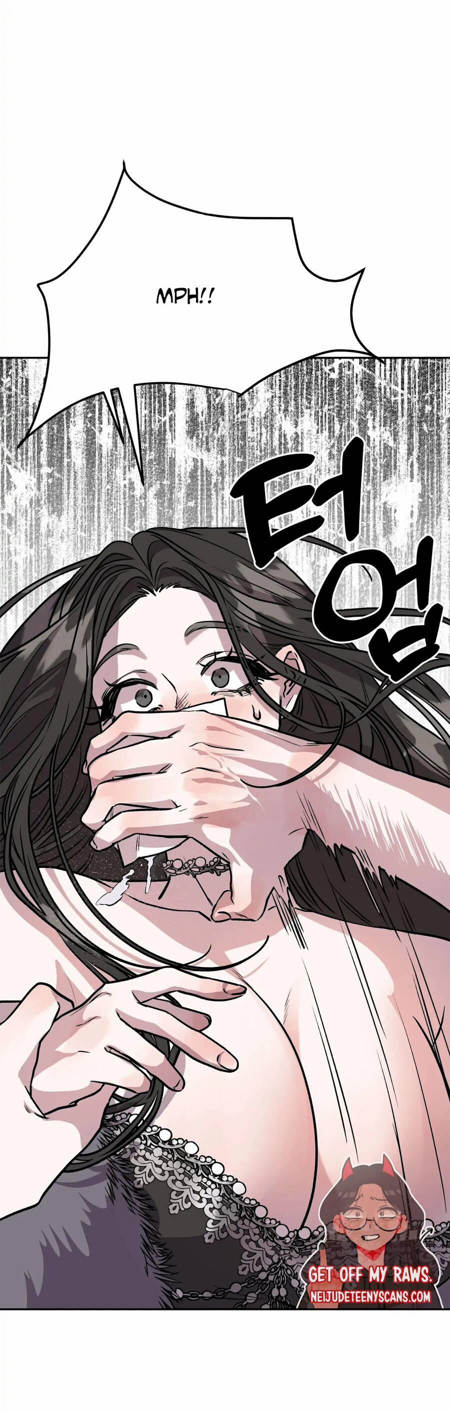 Hoàng Tử Bạch Tuyết Đã Bị Hoàng Hậu Bắt Đi 9 trang 0