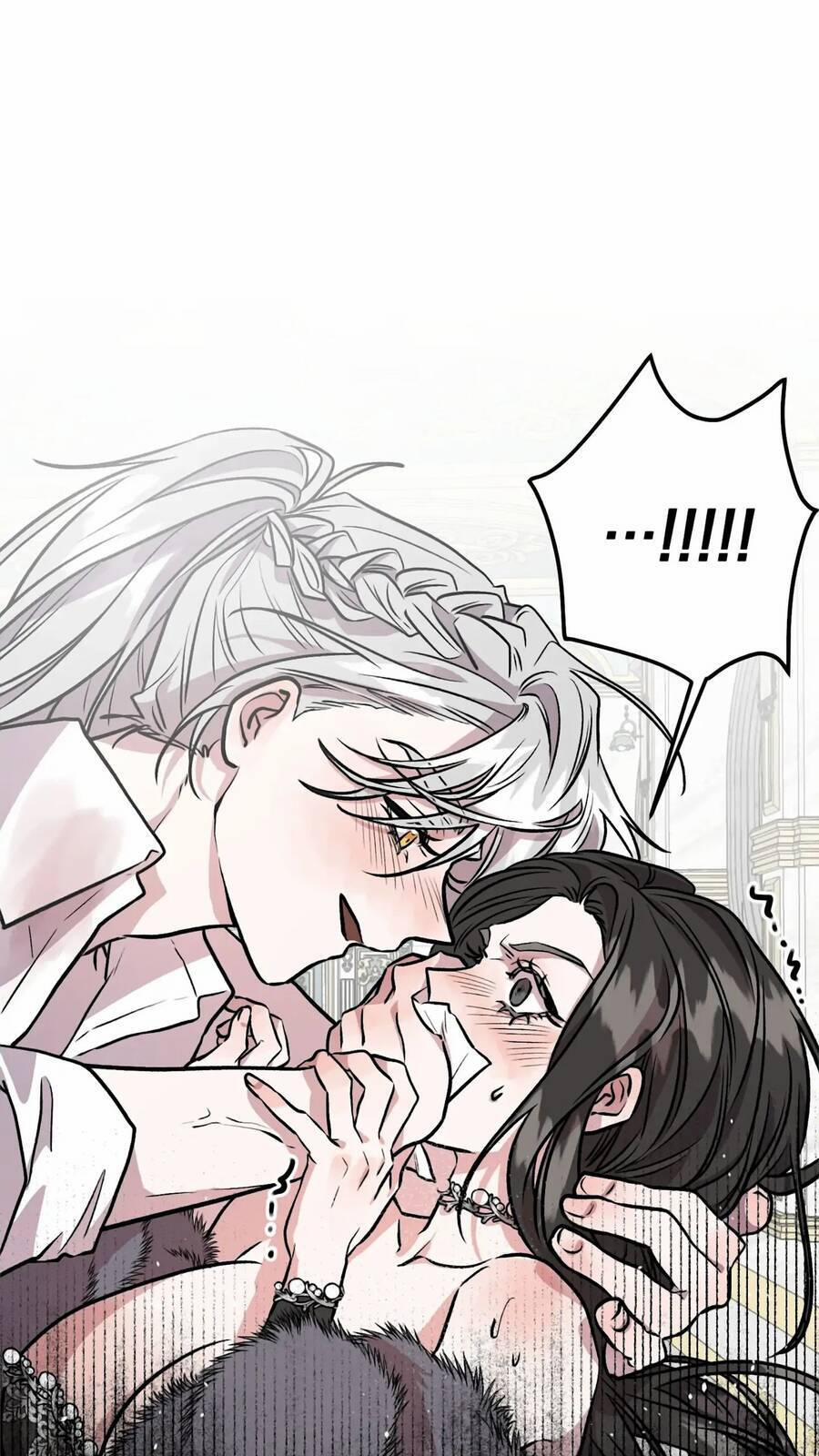 Hoàng Tử Bạch Tuyết Đã Bị Hoàng Hậu Bắt Đi 9 trang 1