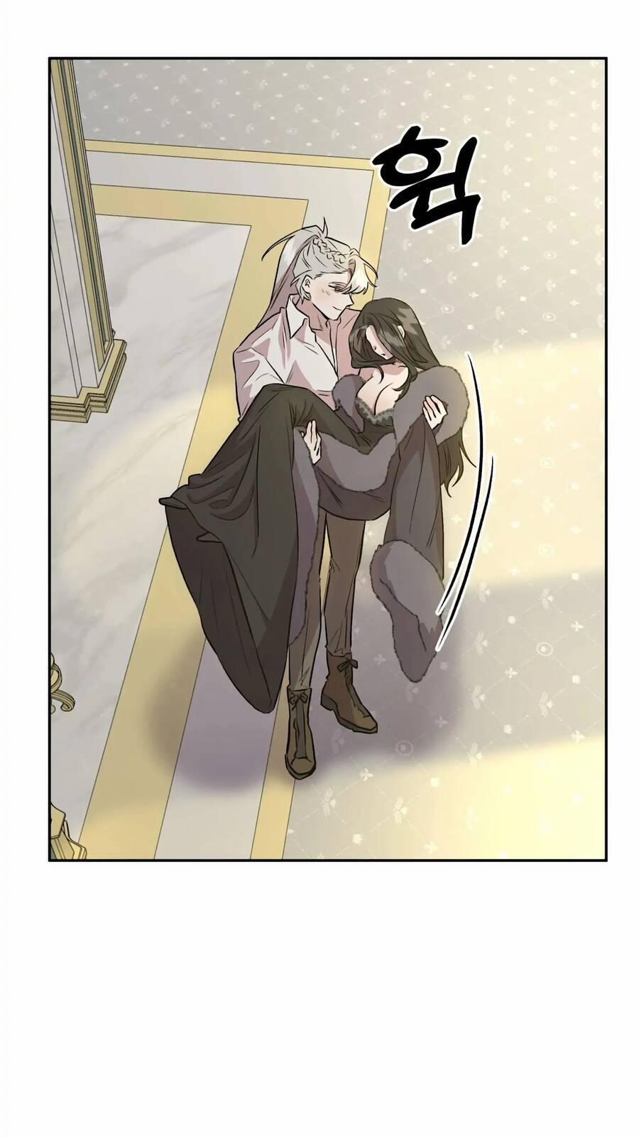 Hoàng Tử Bạch Tuyết Đã Bị Hoàng Hậu Bắt Đi 9 trang 10