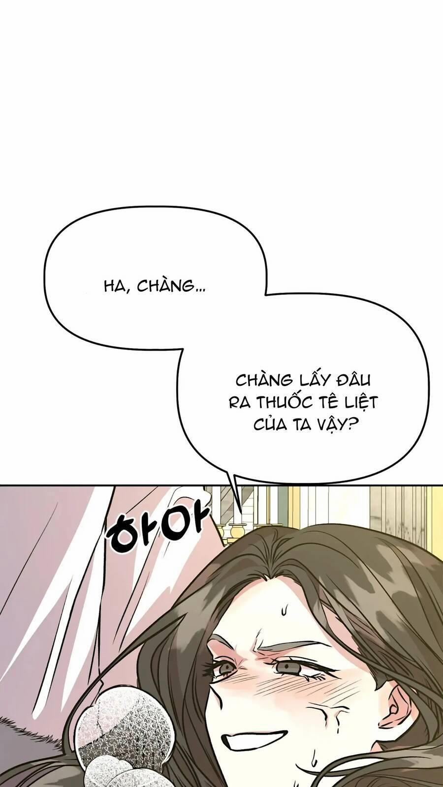 Hoàng Tử Bạch Tuyết Đã Bị Hoàng Hậu Bắt Đi 9 trang 11