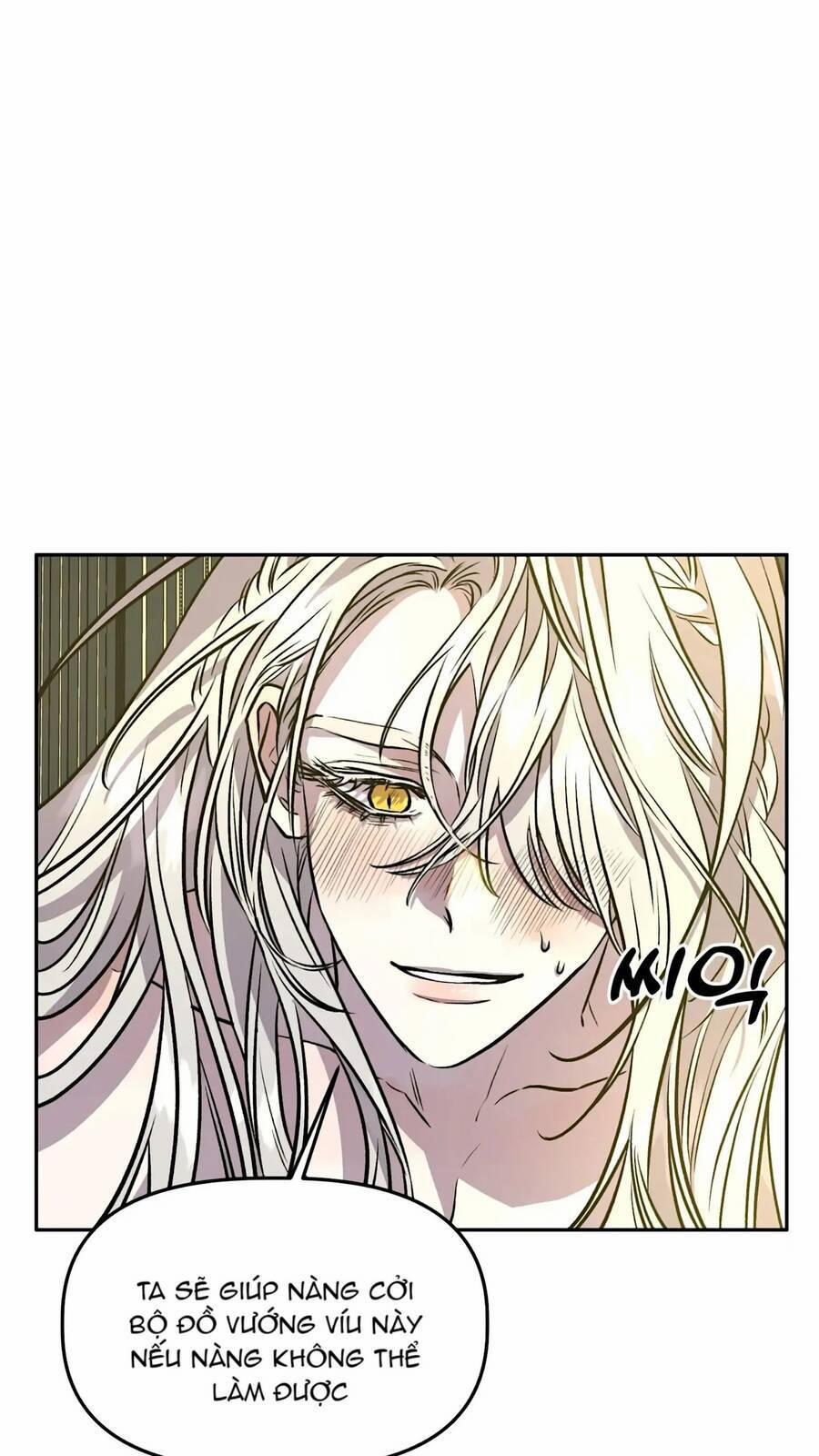 Hoàng Tử Bạch Tuyết Đã Bị Hoàng Hậu Bắt Đi 9 trang 23