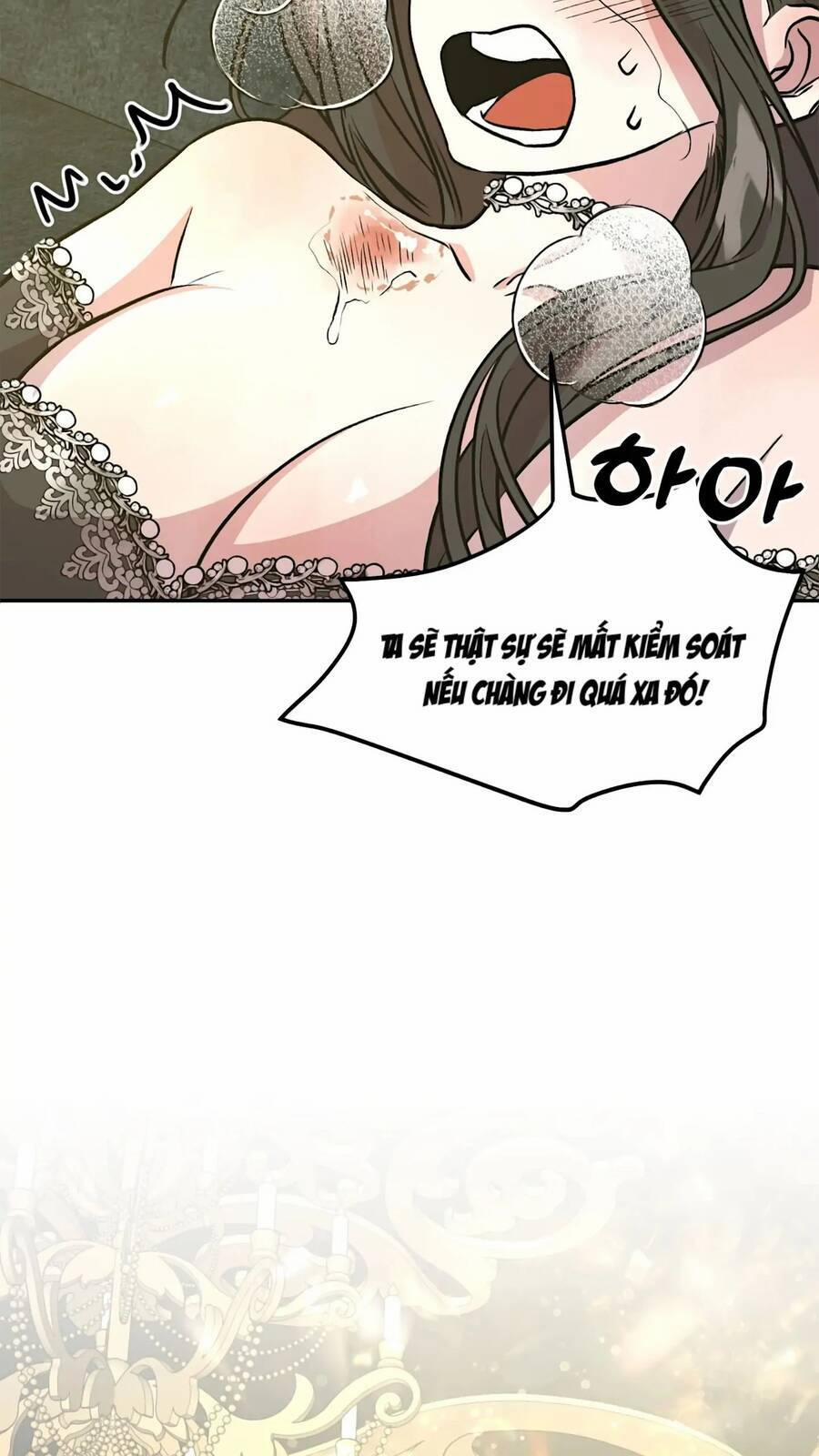 Hoàng Tử Bạch Tuyết Đã Bị Hoàng Hậu Bắt Đi 9 trang 28