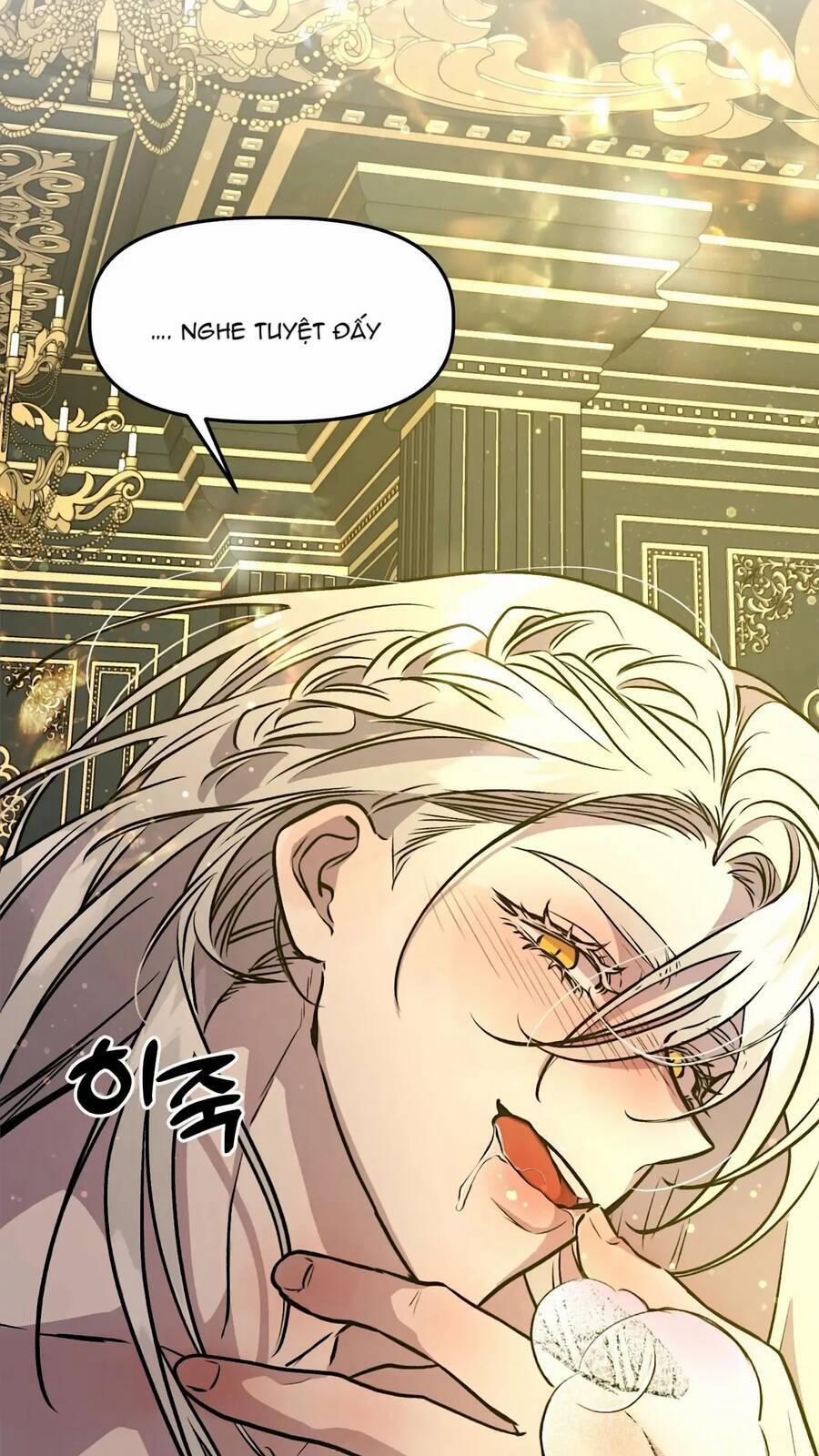 Hoàng Tử Bạch Tuyết Đã Bị Hoàng Hậu Bắt Đi 9 trang 29