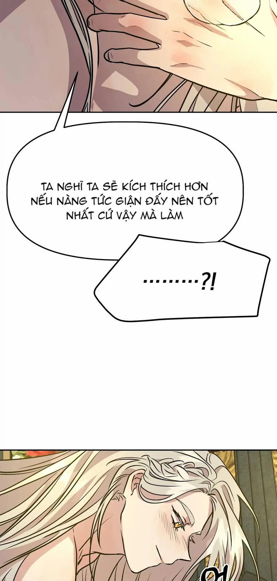 Hoàng Tử Bạch Tuyết Đã Bị Hoàng Hậu Bắt Đi 9 trang 30