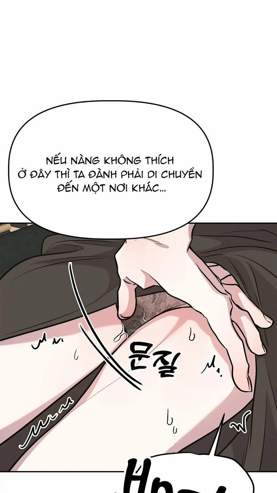 Hoàng Tử Bạch Tuyết Đã Bị Hoàng Hậu Bắt Đi 9 trang 36