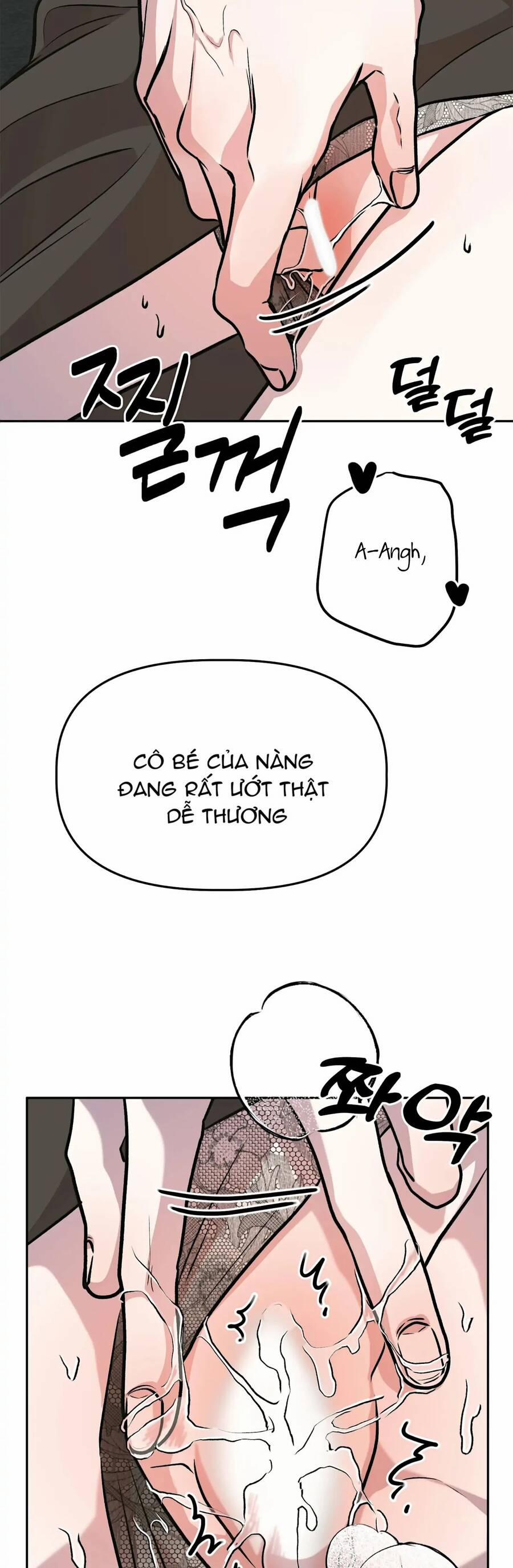 Hoàng Tử Bạch Tuyết Đã Bị Hoàng Hậu Bắt Đi 9 trang 39