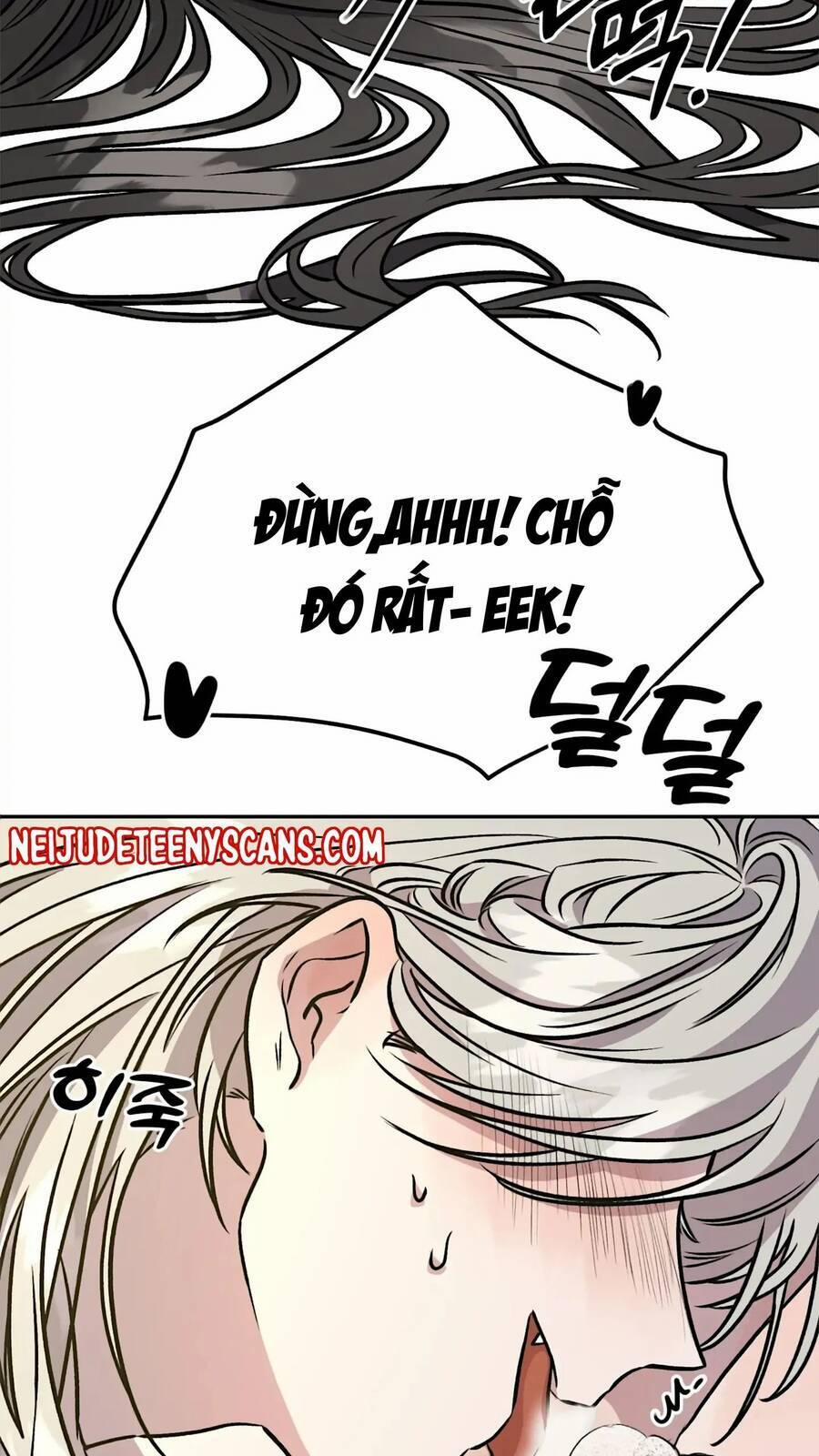 Hoàng Tử Bạch Tuyết Đã Bị Hoàng Hậu Bắt Đi 9 trang 43