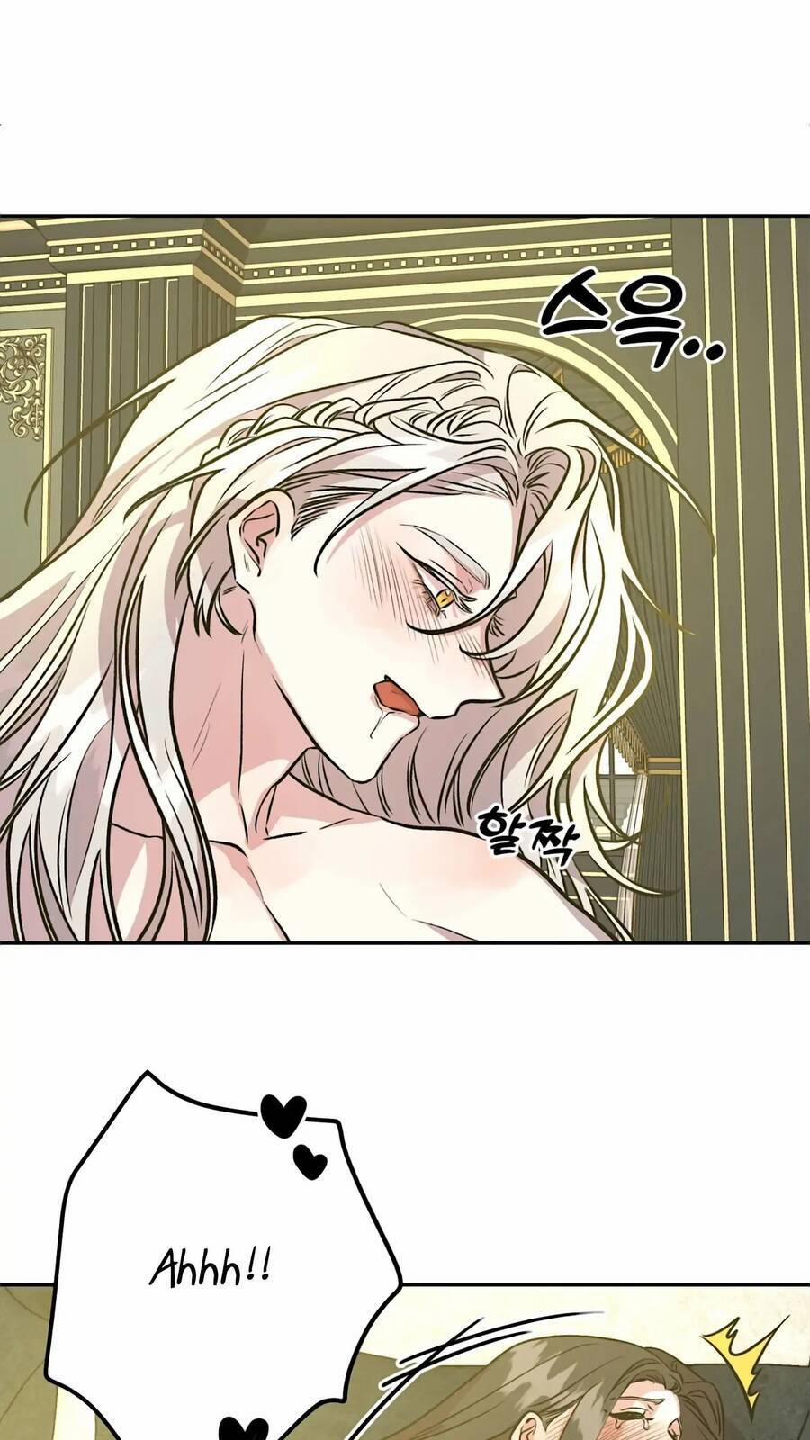 Hoàng Tử Bạch Tuyết Đã Bị Hoàng Hậu Bắt Đi 9 trang 47