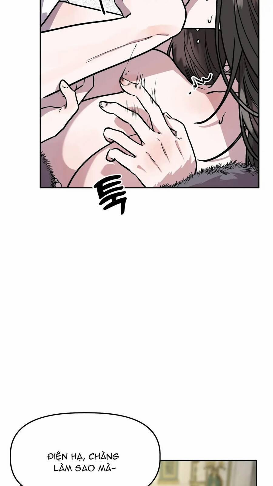 Hoàng Tử Bạch Tuyết Đã Bị Hoàng Hậu Bắt Đi 9 trang 5