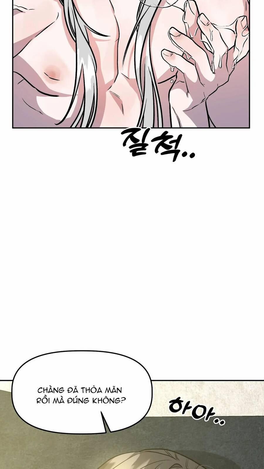 Hoàng Tử Bạch Tuyết Đã Bị Hoàng Hậu Bắt Đi 9 trang 50