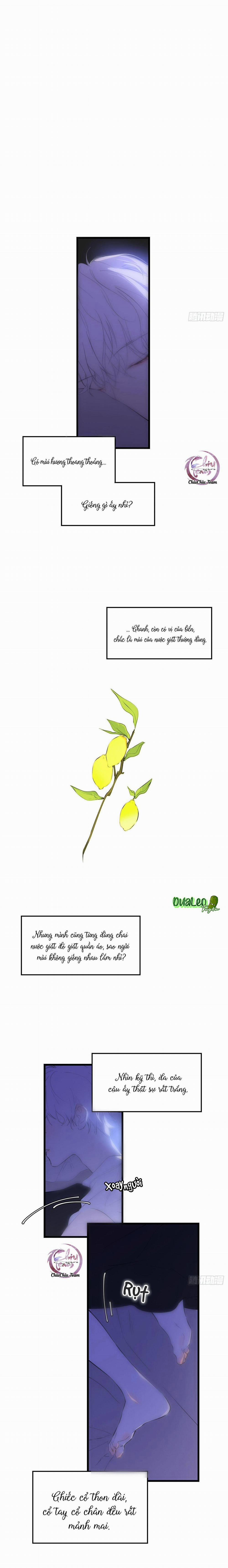 Hoàng Tử Bé 0.2 trang 1