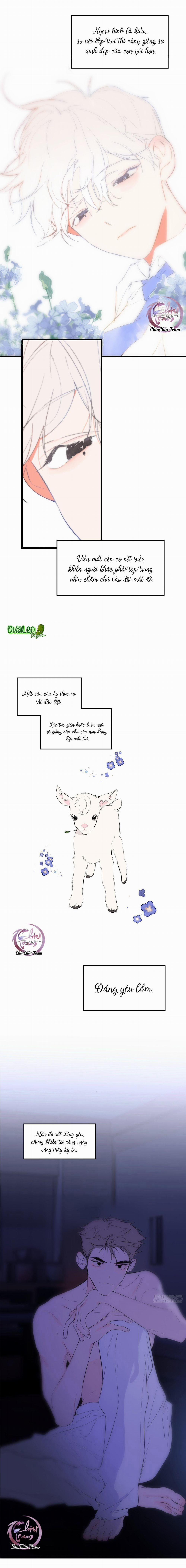 Hoàng Tử Bé 0.2 trang 2