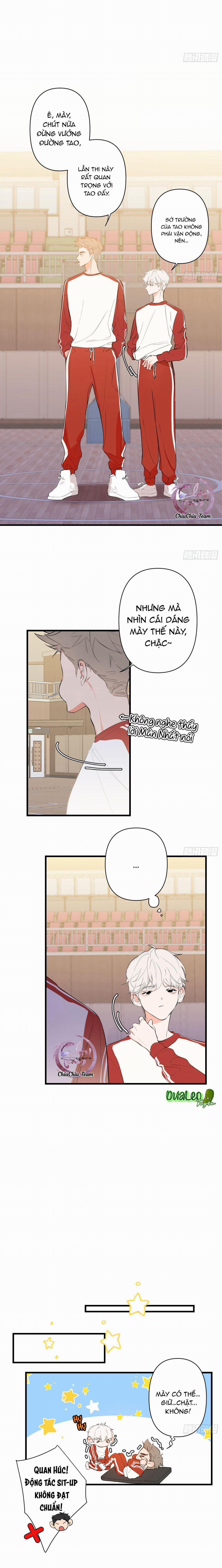 Hoàng Tử Bé 1 trang 10