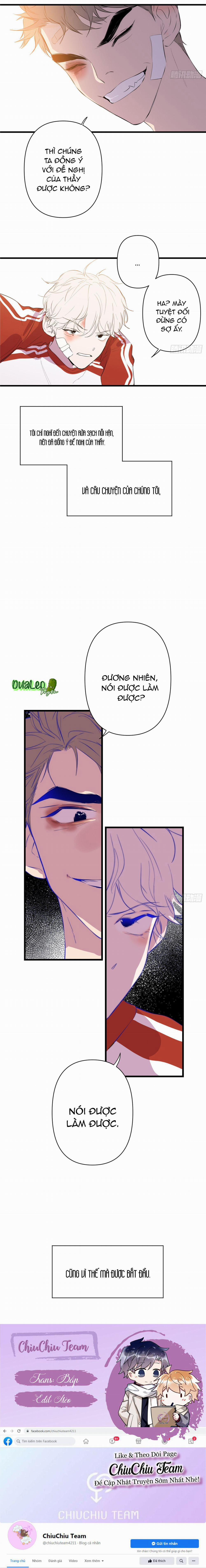 Hoàng Tử Bé 1 trang 18