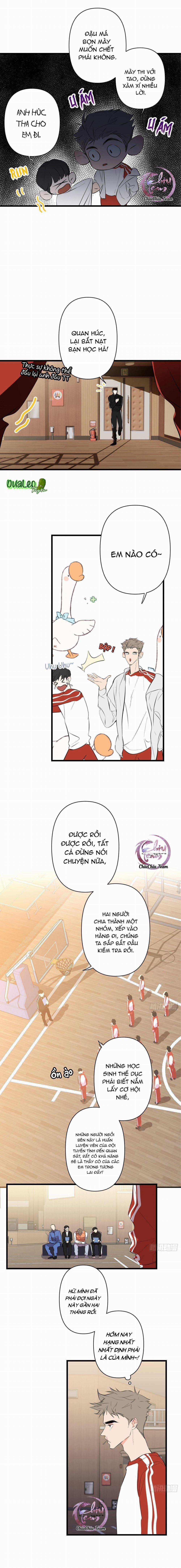 Hoàng Tử Bé 1 trang 8