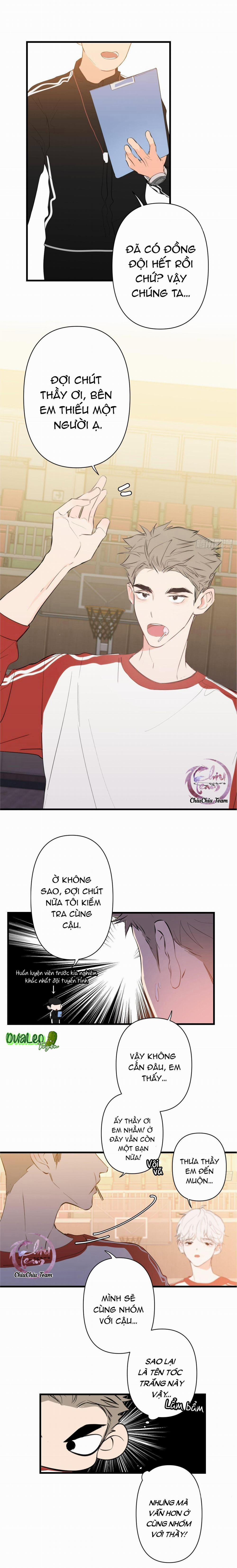 Hoàng Tử Bé 1 trang 9