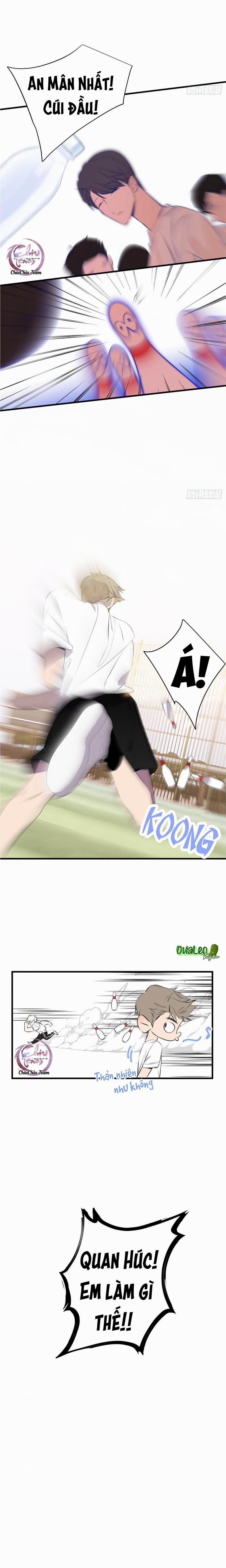 Hoàng Tử Bé 10 trang 10