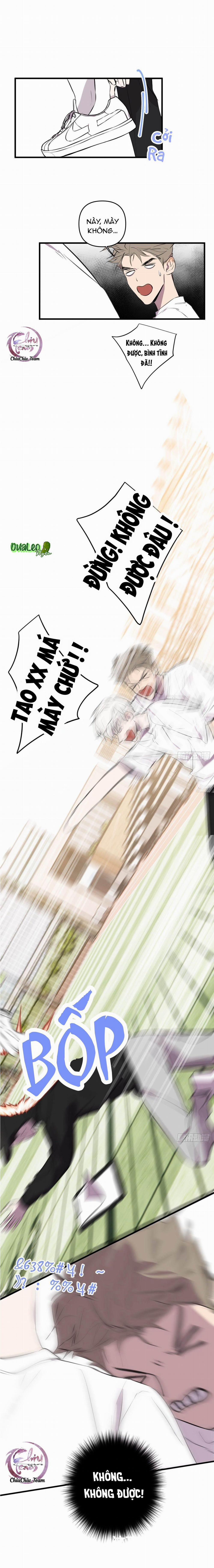 Hoàng Tử Bé 10 trang 13