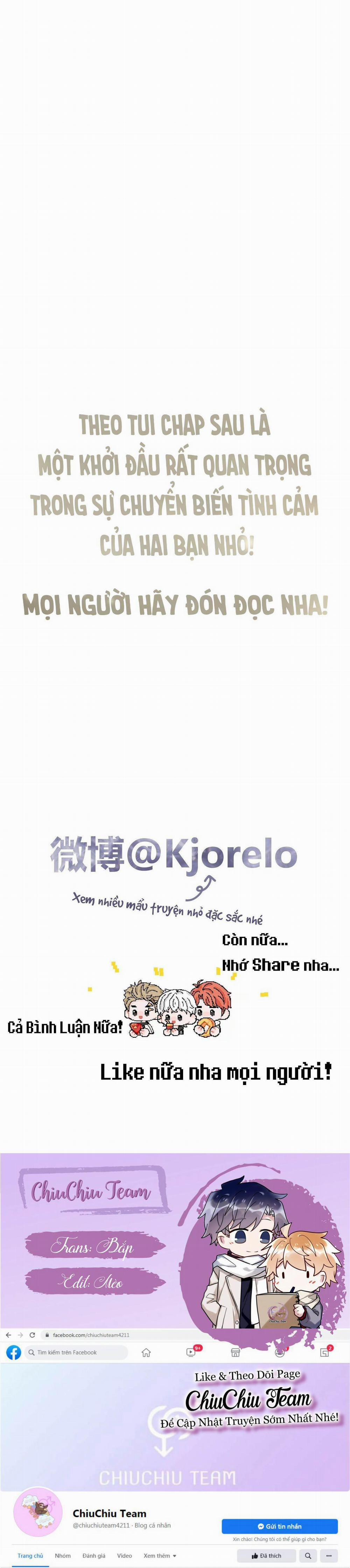 Hoàng Tử Bé 10 trang 14