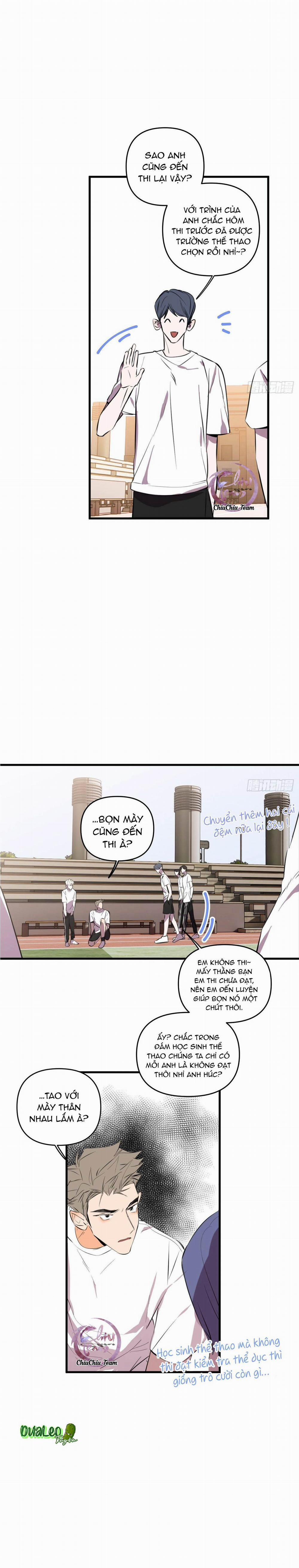 Hoàng Tử Bé 10 trang 2