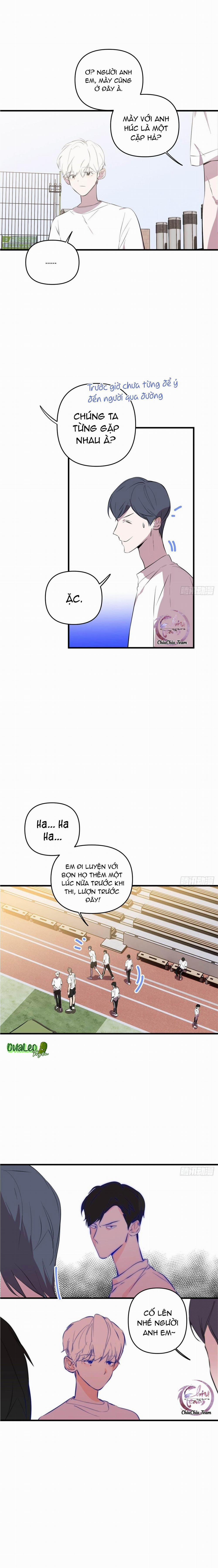 Hoàng Tử Bé 10 trang 3