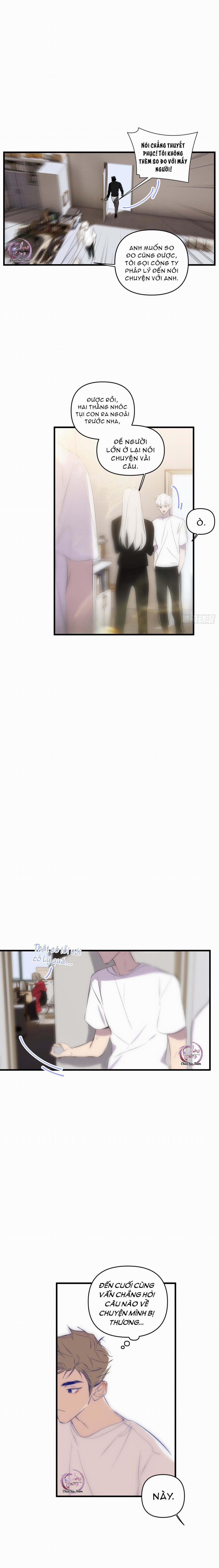 Hoàng Tử Bé 11 trang 13