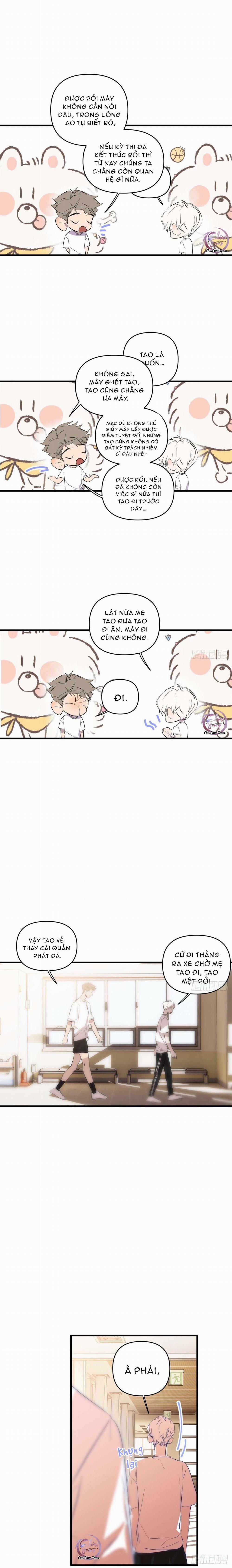 Hoàng Tử Bé 11 trang 14