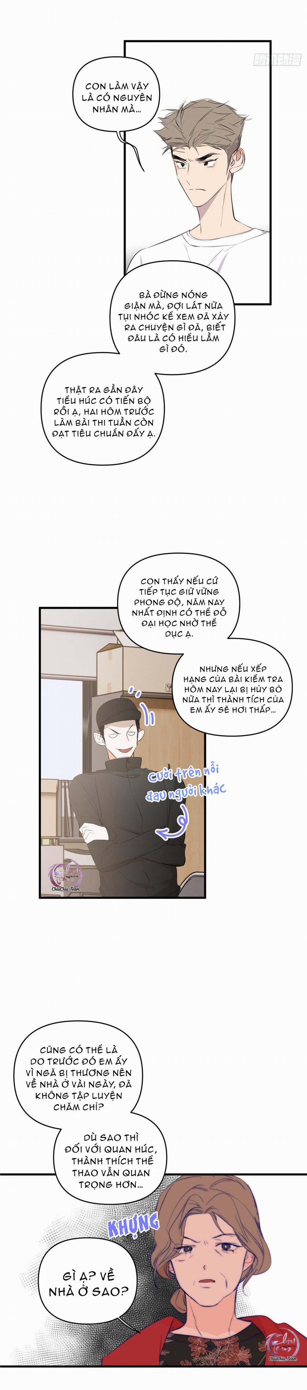 Hoàng Tử Bé 11 trang 5