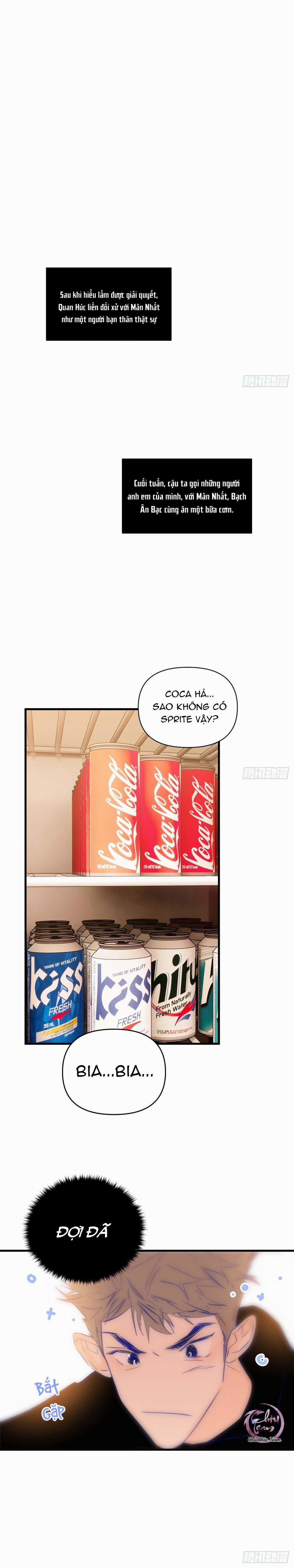 Hoàng Tử Bé 19 trang 0