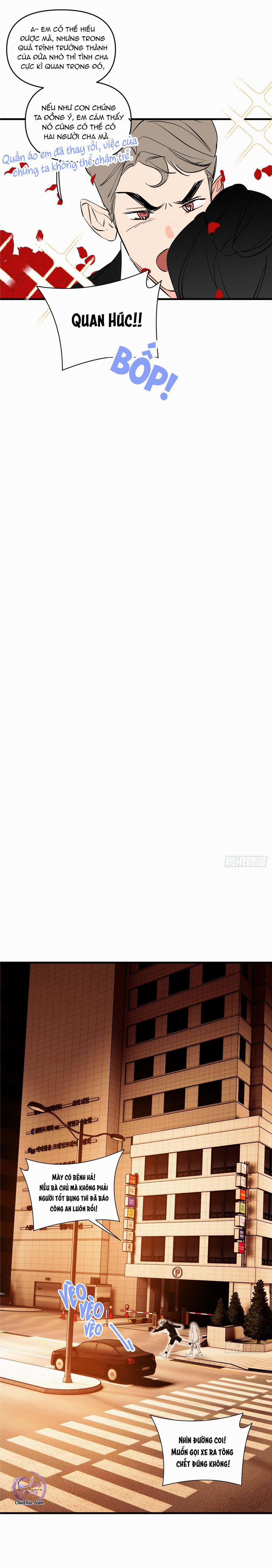 Hoàng Tử Bé 19 trang 10