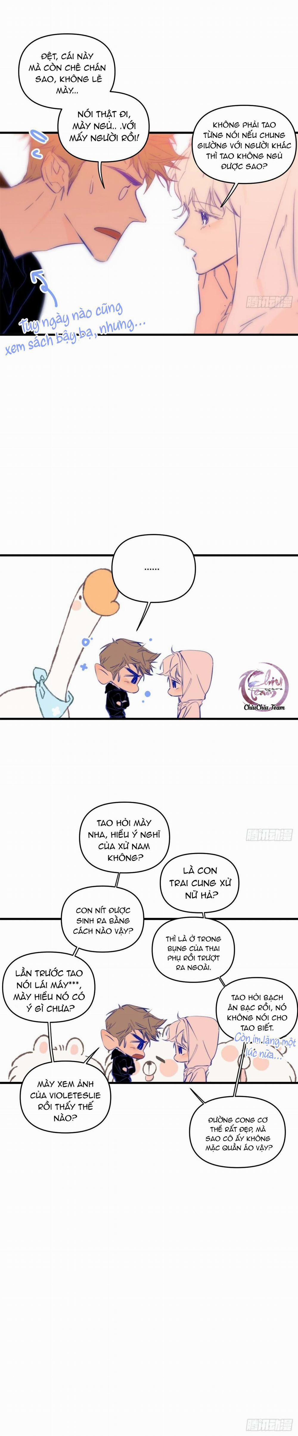 Hoàng Tử Bé 19 trang 12