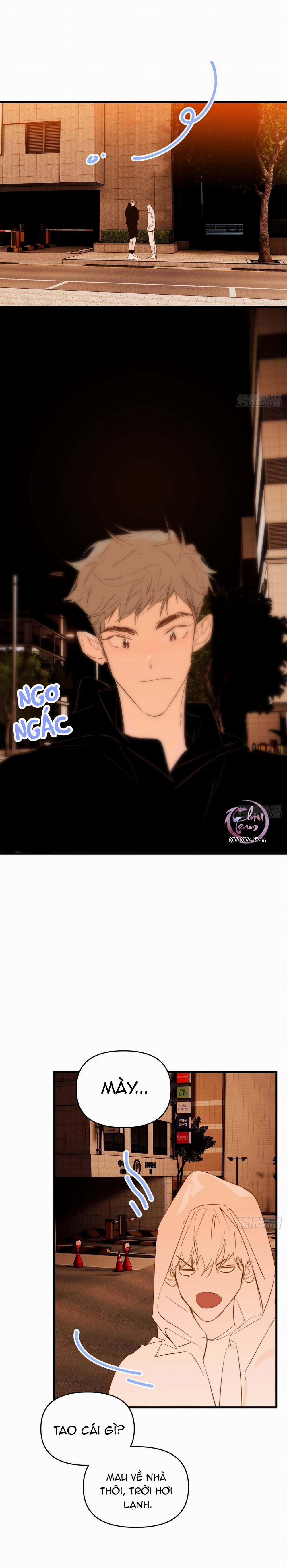 Hoàng Tử Bé 19 trang 13