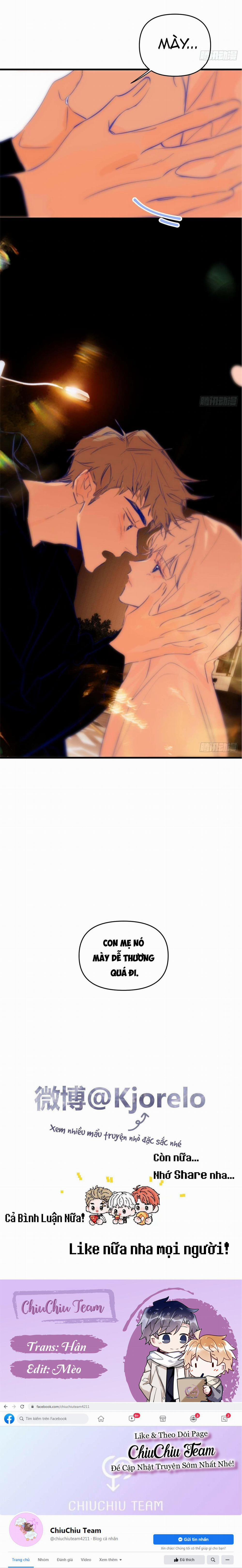 Hoàng Tử Bé 19 trang 14