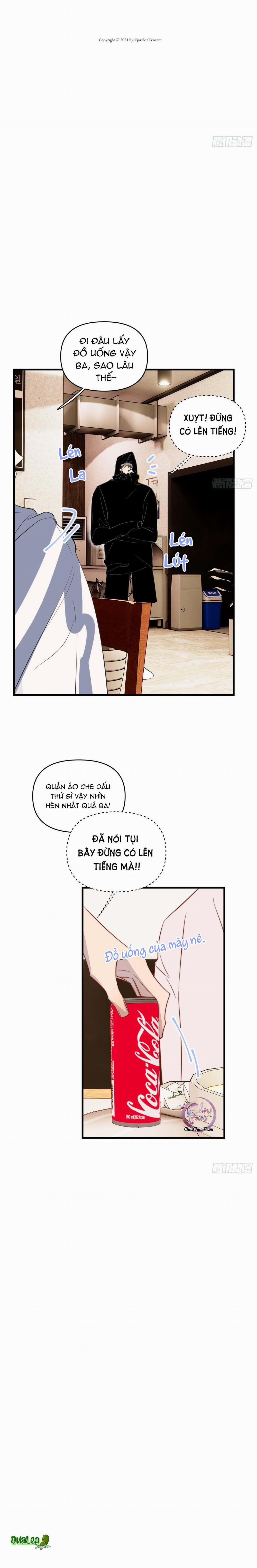 Hoàng Tử Bé 19 trang 2